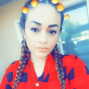 Meet your Posher, Katia